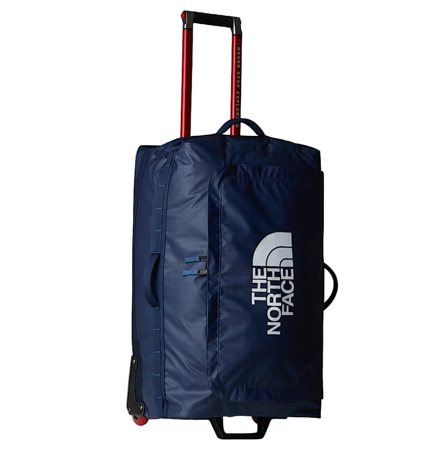 The North Face Base Camp Voyager 29L Rolling Duffel