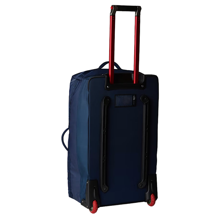 The North Face Base Camp Voyager 29L Rolling Duffel