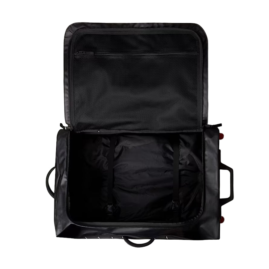 The North Face Base Camp Voyager 29L Rolling Duffel