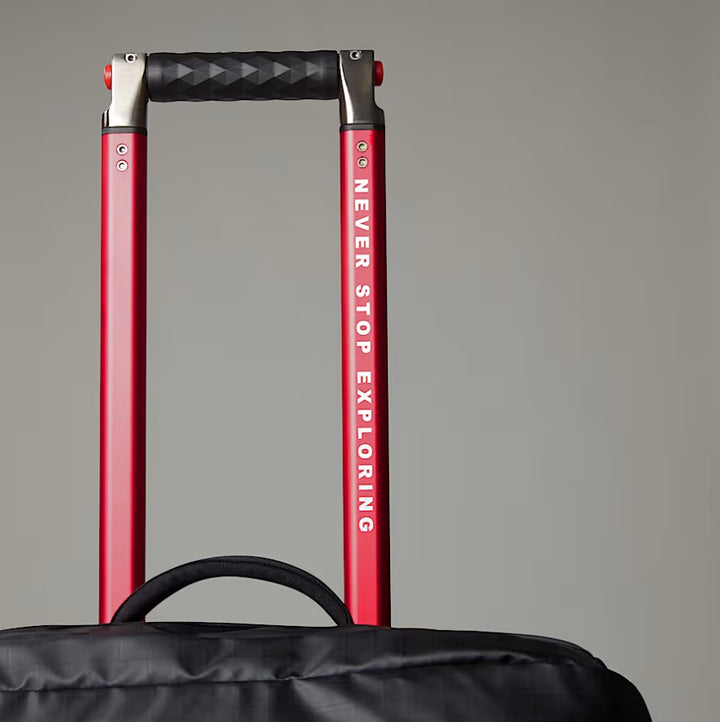The North Face Base Camp Voyager 29L Rolling Duffel
