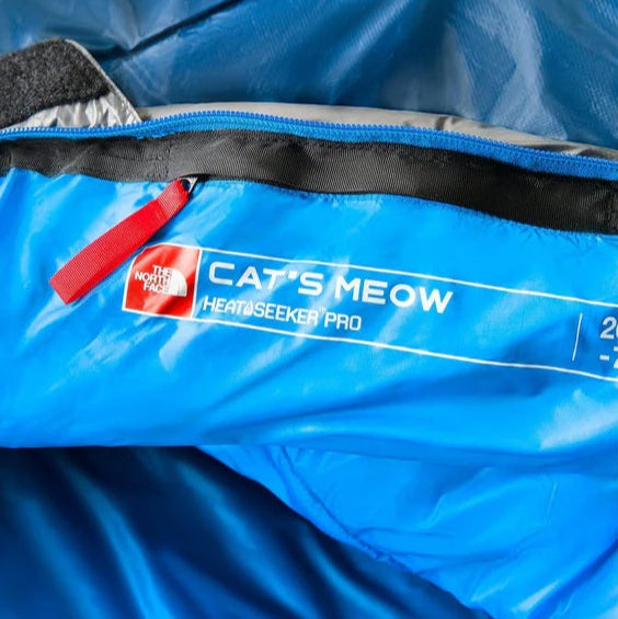 The North Face Cat's Meow Sleeping Bag