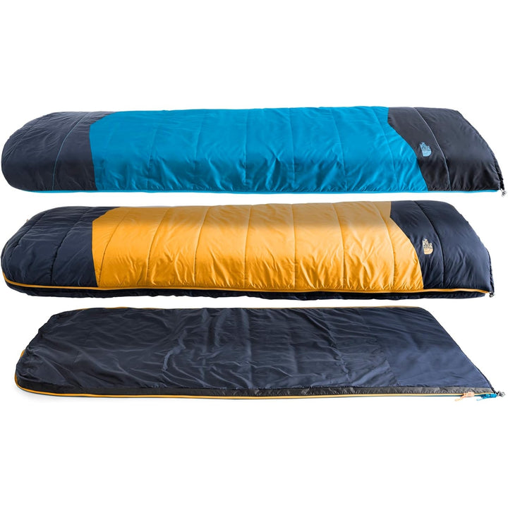 The North Face Dolomite One Bag