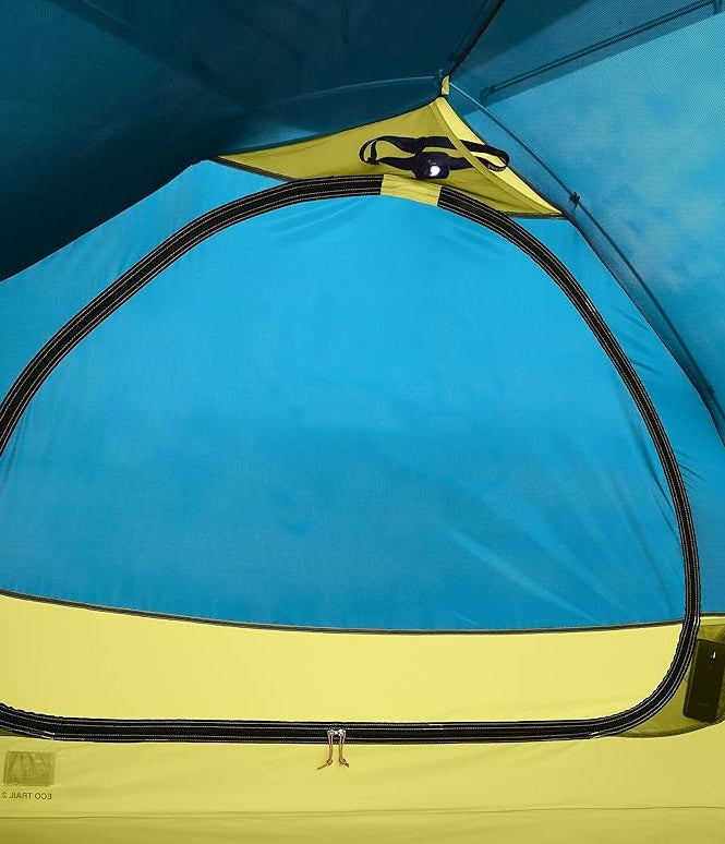 The North Face Eco Trail 2 Tent