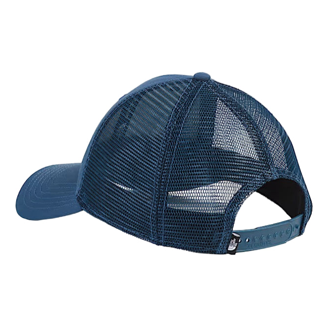 The North Face Embroidered Mudder Trucker Hat