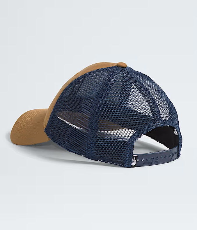 The North Face Embroidered Mudder Trucker Hat