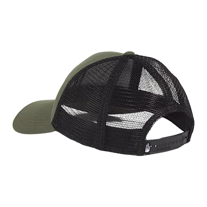The North Face Embroidered Mudder Trucker Hat