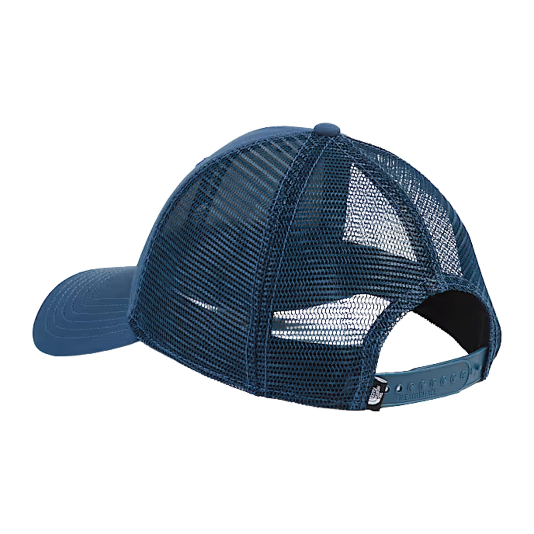 The North Face Embroidered Mudder Trucker Hat