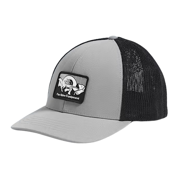 The North Face Fitted Truckee Trucker Hat