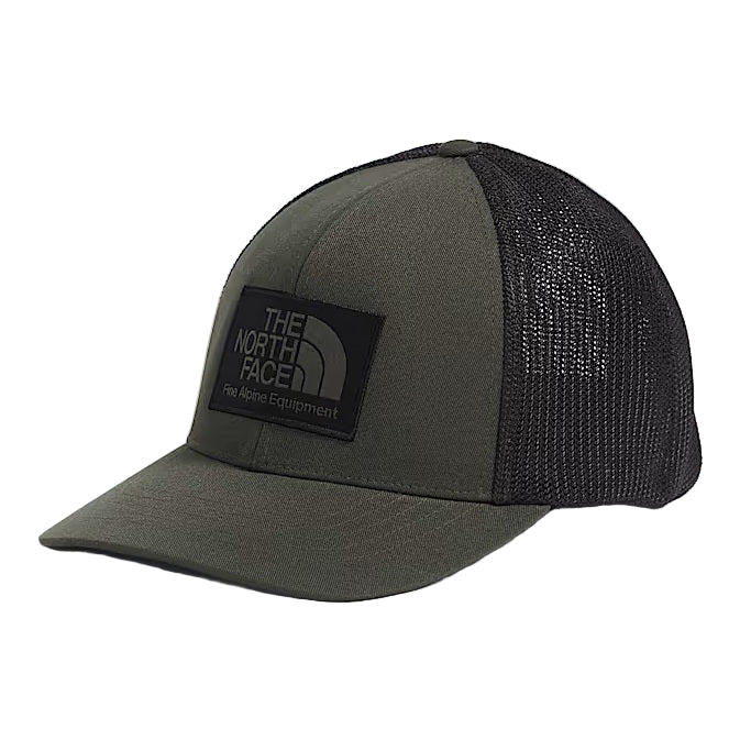The North Face Fitted Truckee Trucker Hat
