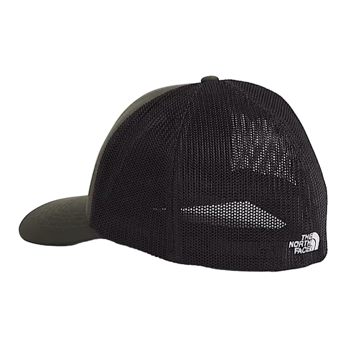 The North Face Fitted Truckee Trucker Hat
