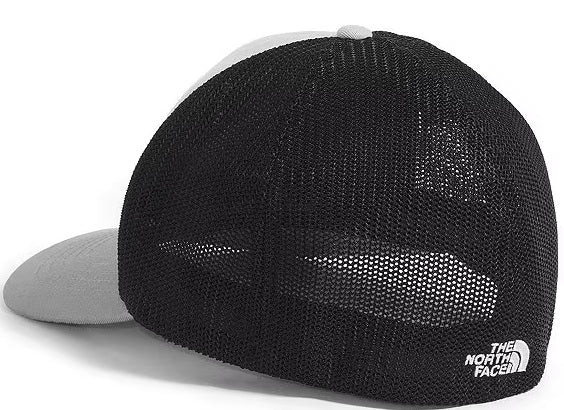 The North Face Fitted Truckee Trucker Hat