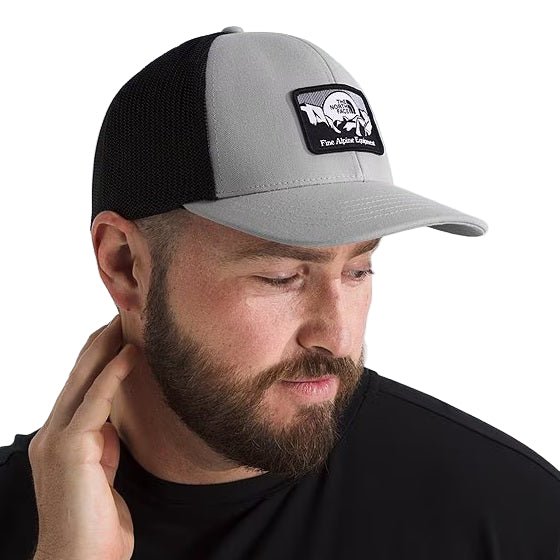 The North Face Fitted Truckee Trucker Hat