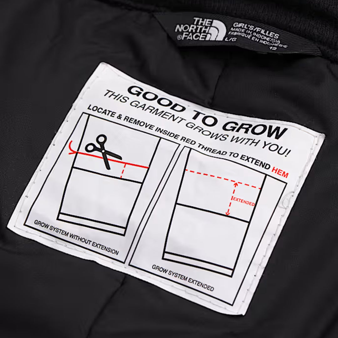 The North Face Girl's Freedom Insulated Pants