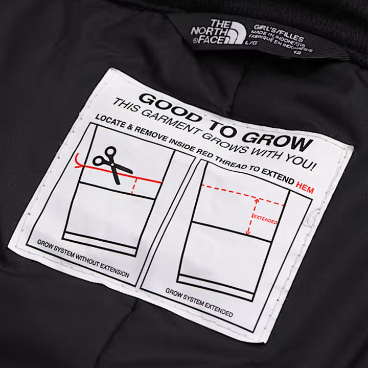 The North Face Girl's Freedom Insulated Pants