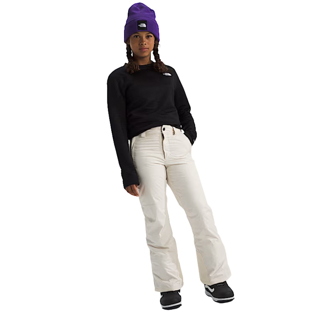 The North Face Girl's Freedom Insulated Pants