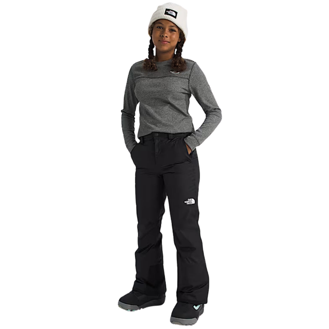The North Face Girl's Freedom Insulated Pants