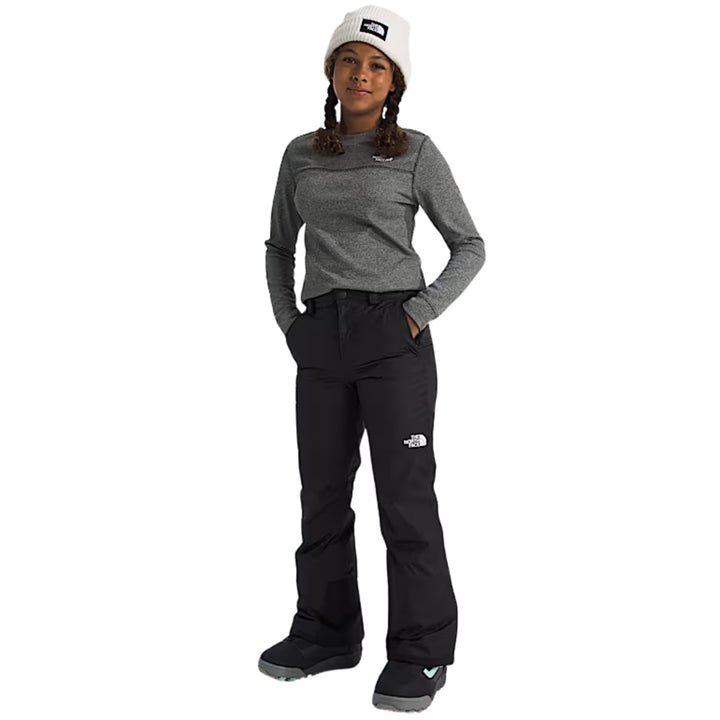 The North Face Girl's Freedom Insulated Pants