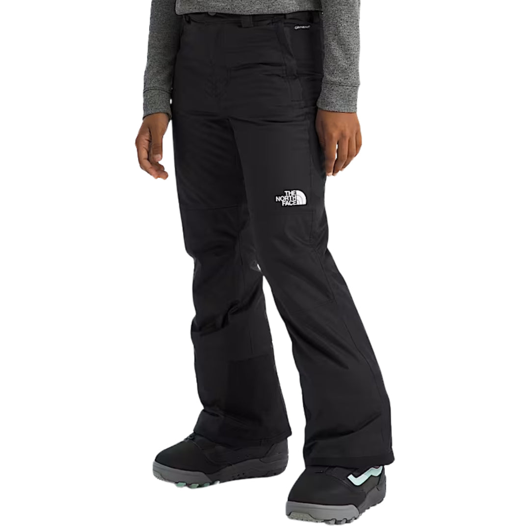 The North Face Girl's Freedom Insulated Pants