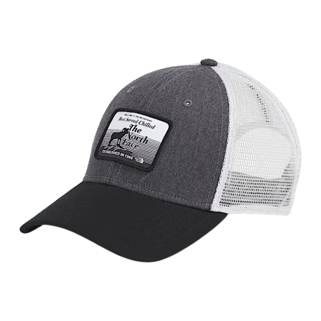 The North Face Graphic Mudder Trucker Hat