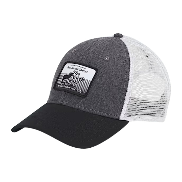 The North Face Graphic Mudder Trucker Hat