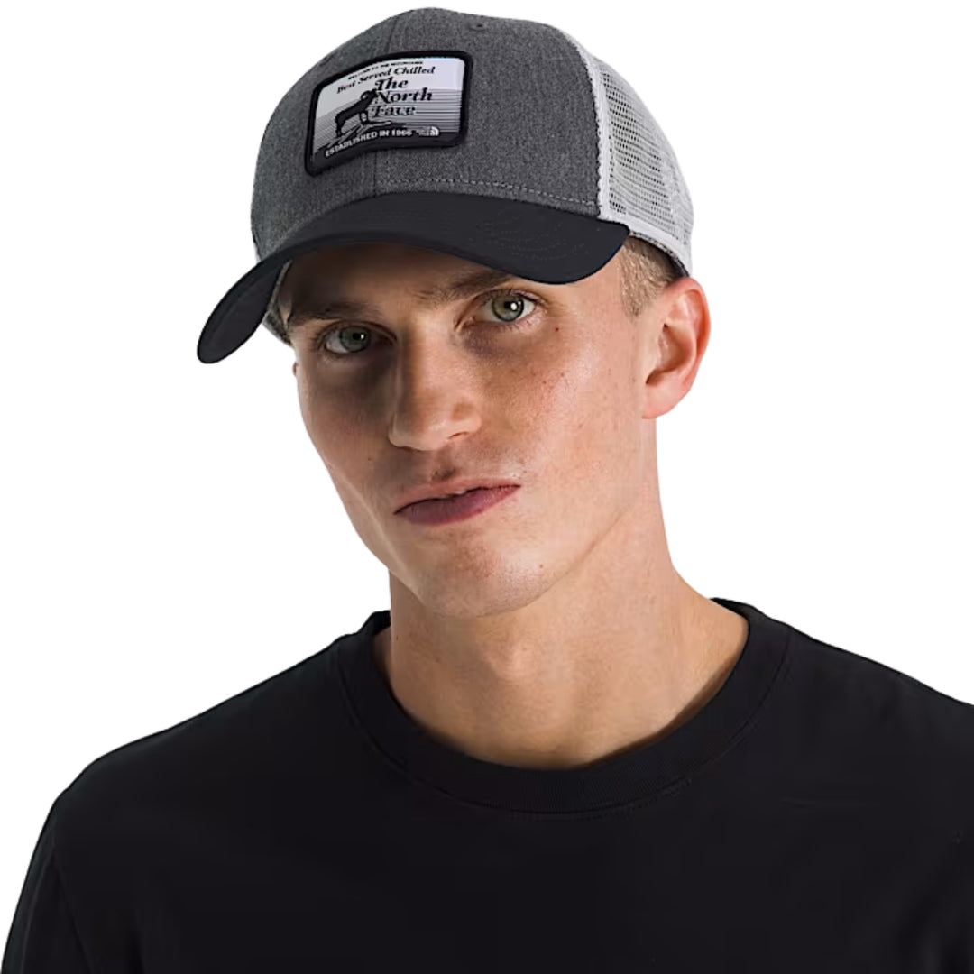The North Face Graphic Mudder Trucker Hat