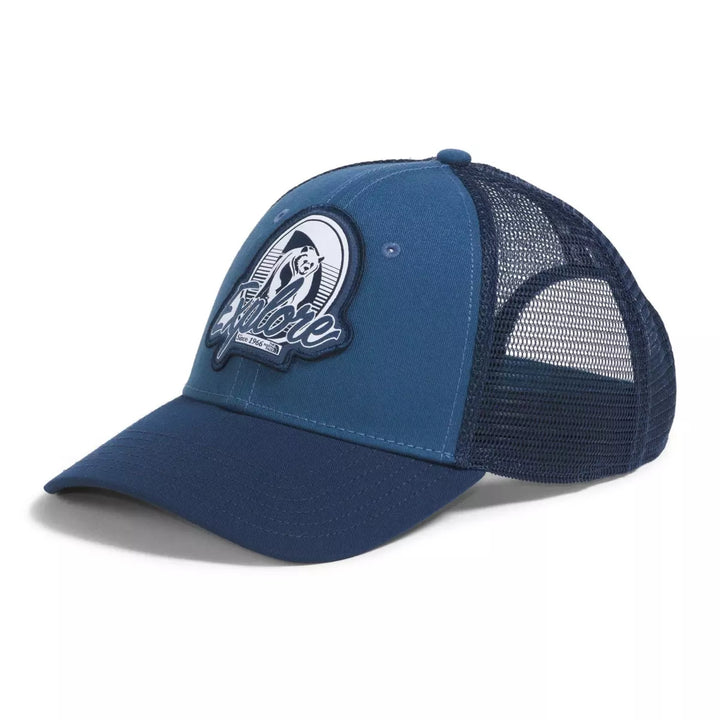 The North Face Graphic Mudder Trucker Hat