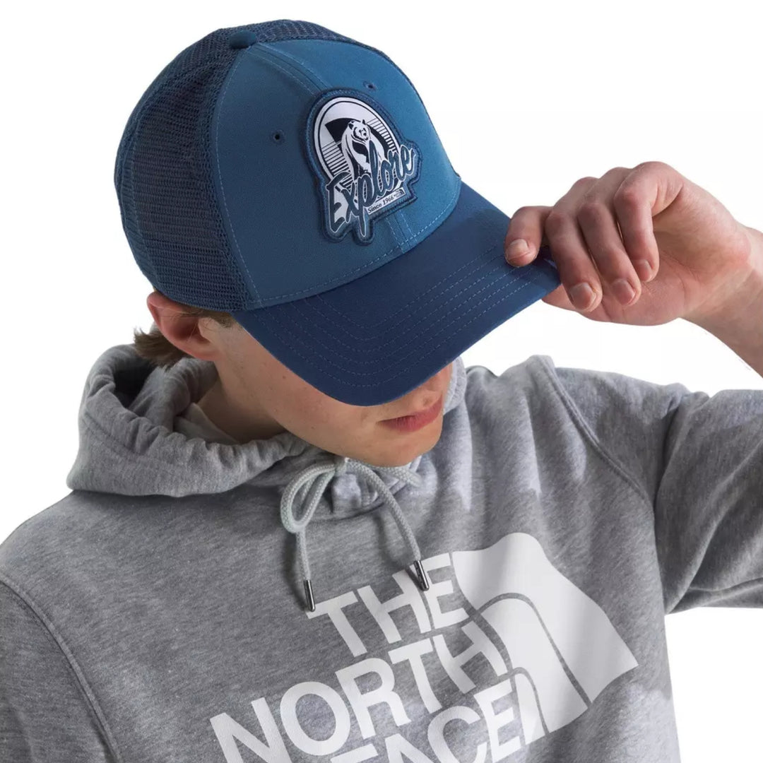The North Face Graphic Mudder Trucker Hat