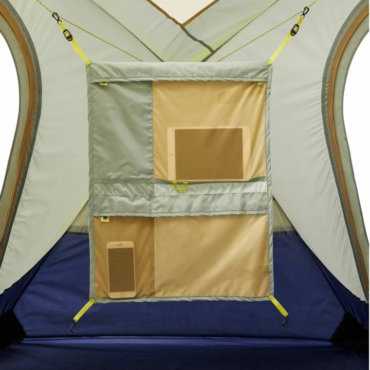 The North Face Homestead Domey 3 Tent