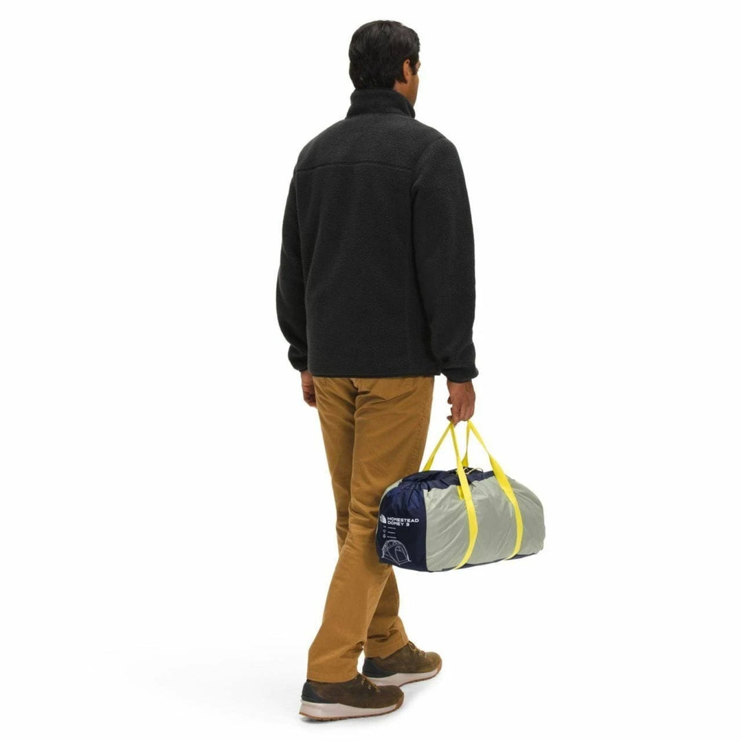 The North Face Homestead Domey 3 Tent