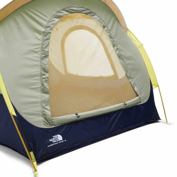 The North Face Homestead Domey 3 Tent