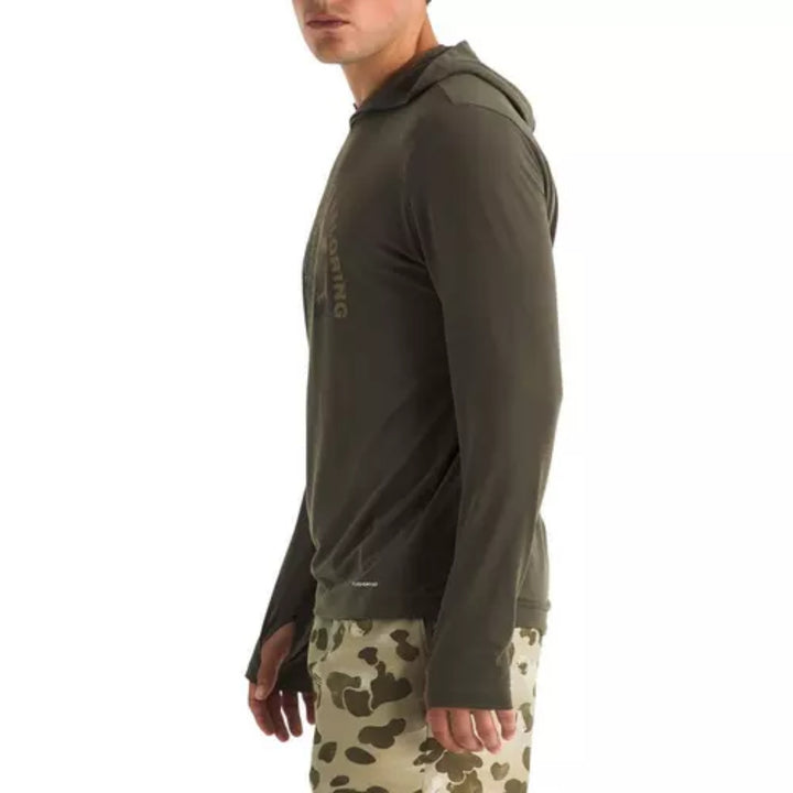 The North Face Men's Adventure Campfire Hoodie