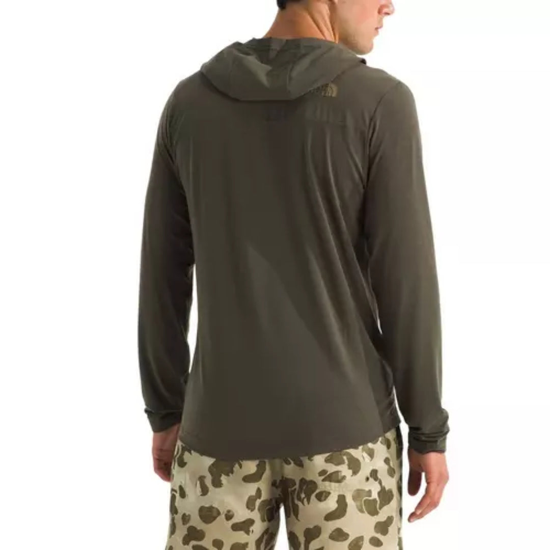 The North Face Men's Adventure Campfire Hoodie