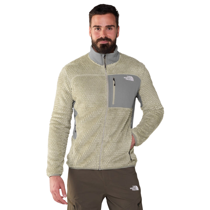 The North Face Men's Alpedge Jacket