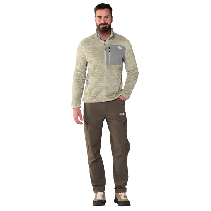 The North Face Men's Alpedge Jacket