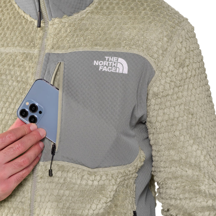 The North Face Men's Alpedge Jacket