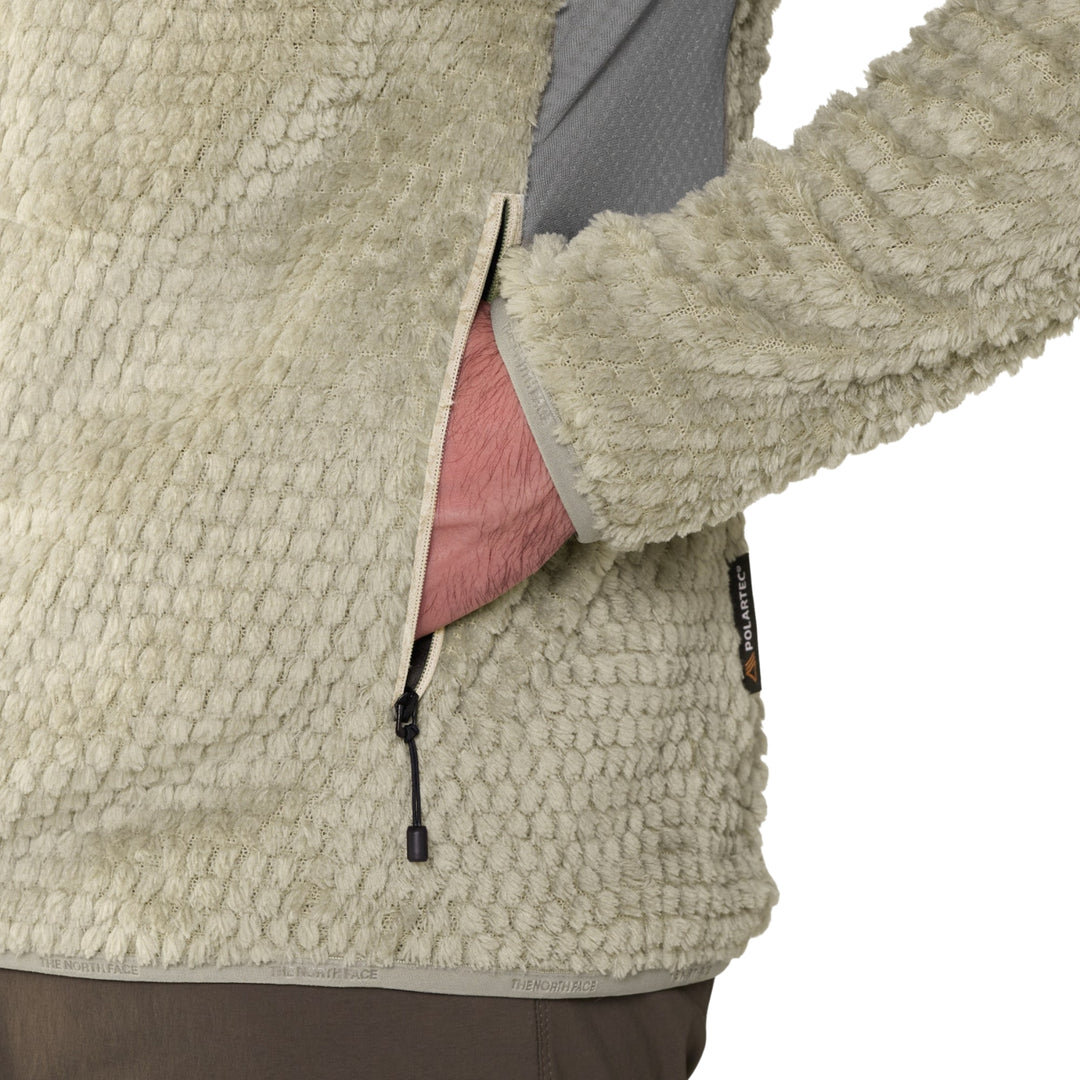 The North Face Men's Alpedge Jacket