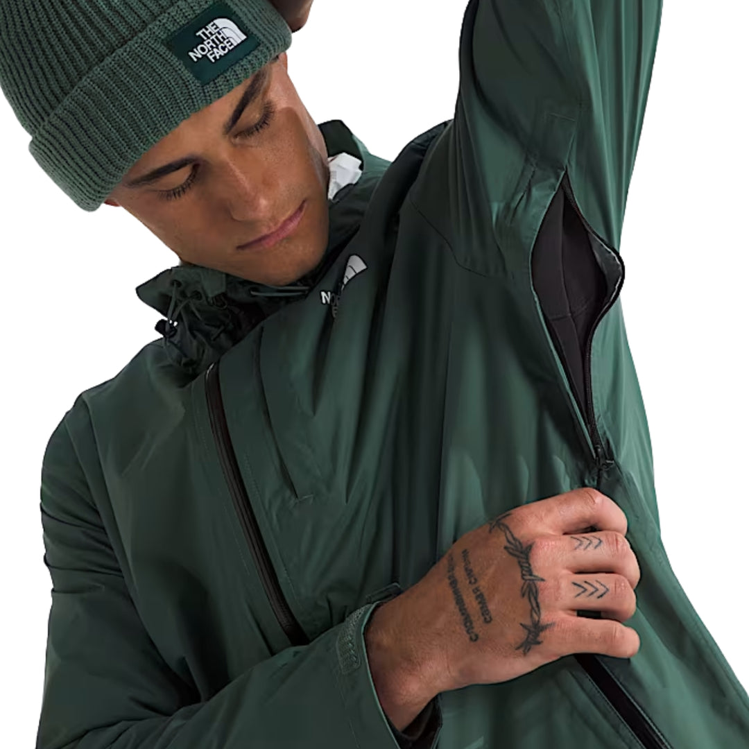 The North Face Men's Alta Vista Jacket