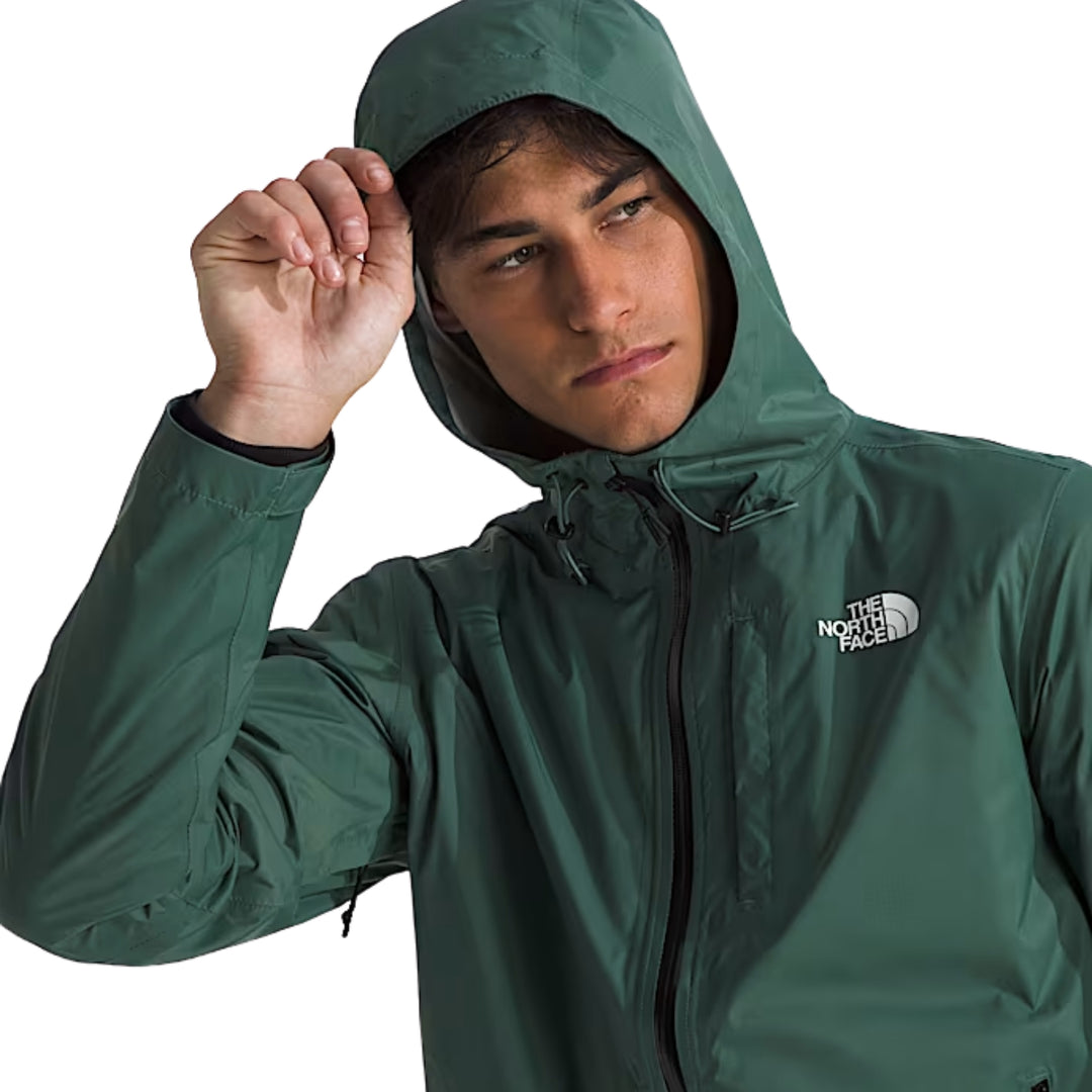The North Face Men's Alta Vista Jacket