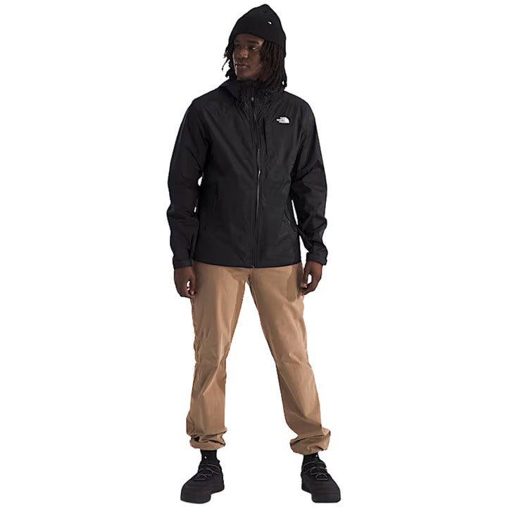 The North Face Men's Alta Vista Jacket