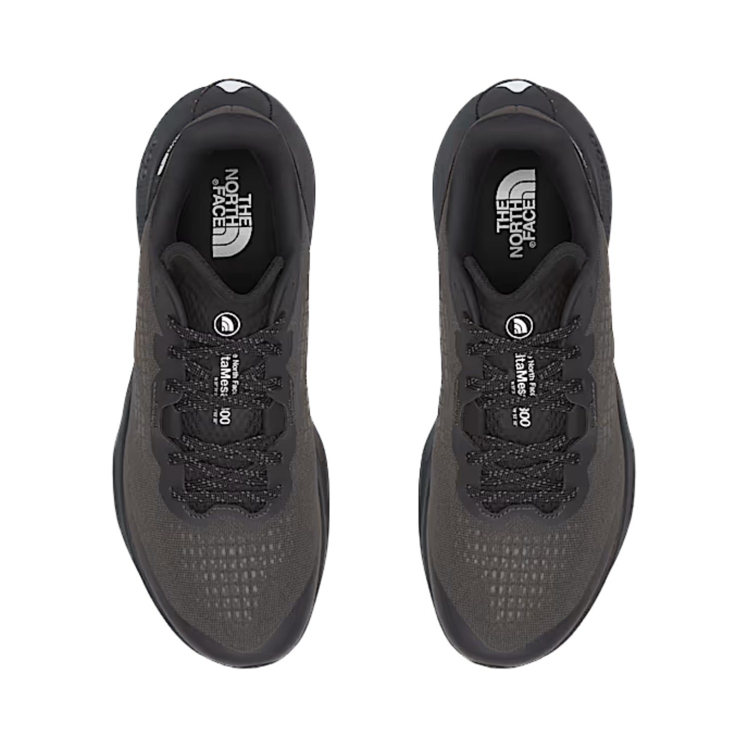The North Face Men's Altamesa 300 Trail Running Shoe – Black Flag