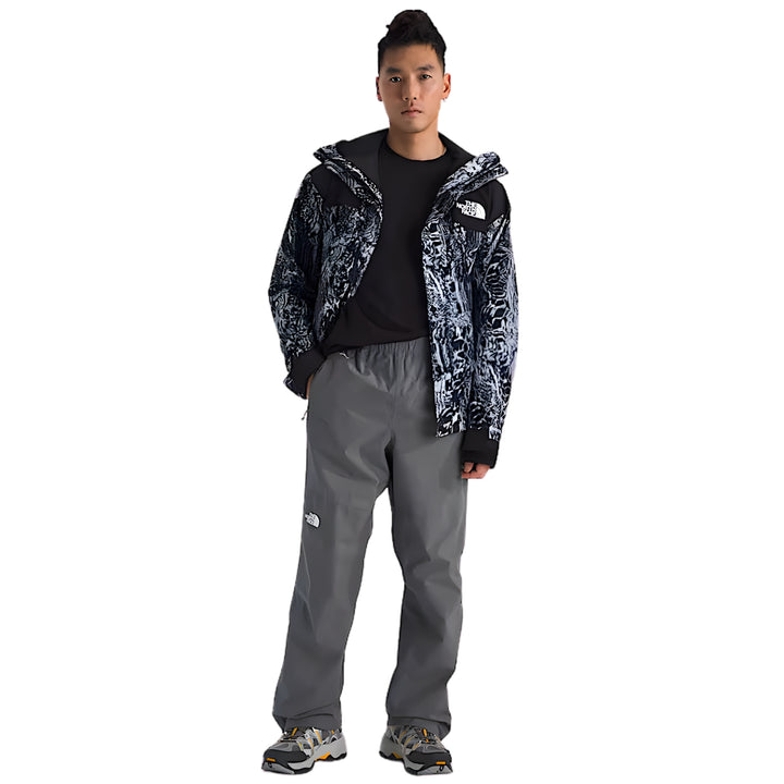 The North Face Men's Antora Rain Pants