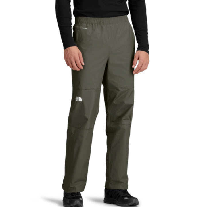 The North Face Men's Antora Rain Pants