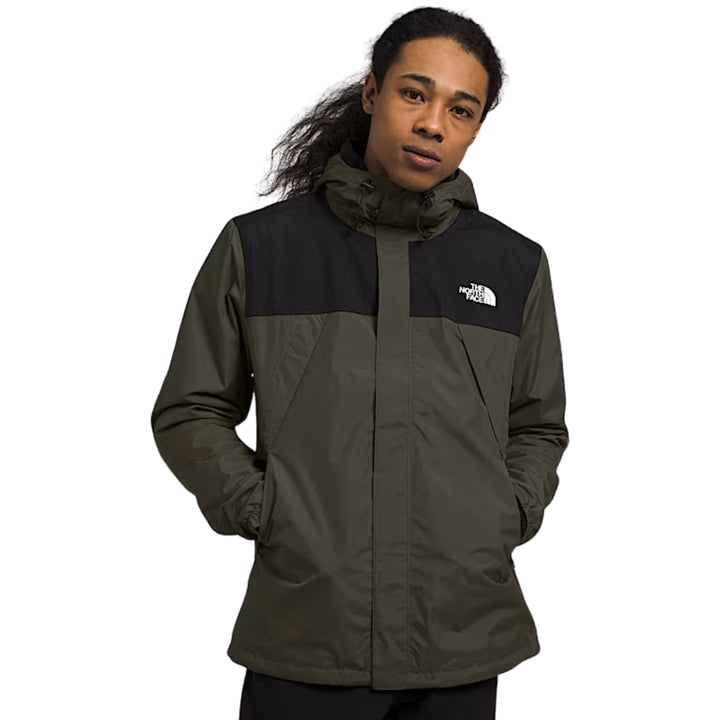 The North Face Men’s Antora Triclimate Jacket