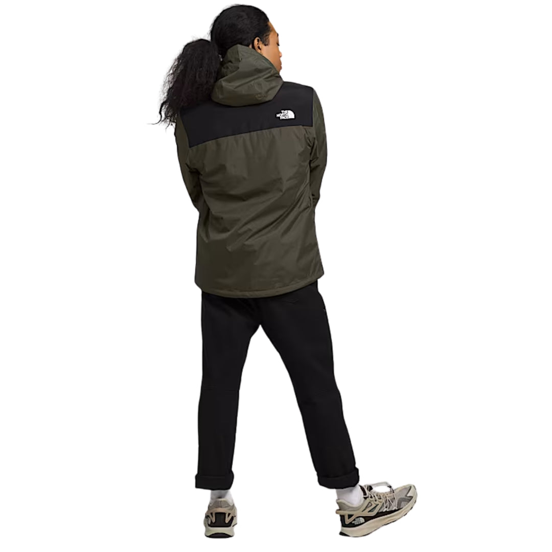 The North Face Men’s Antora Triclimate Jacket