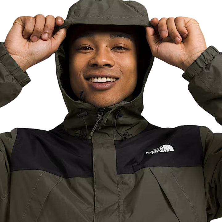 The North Face Men’s Antora Triclimate Jacket