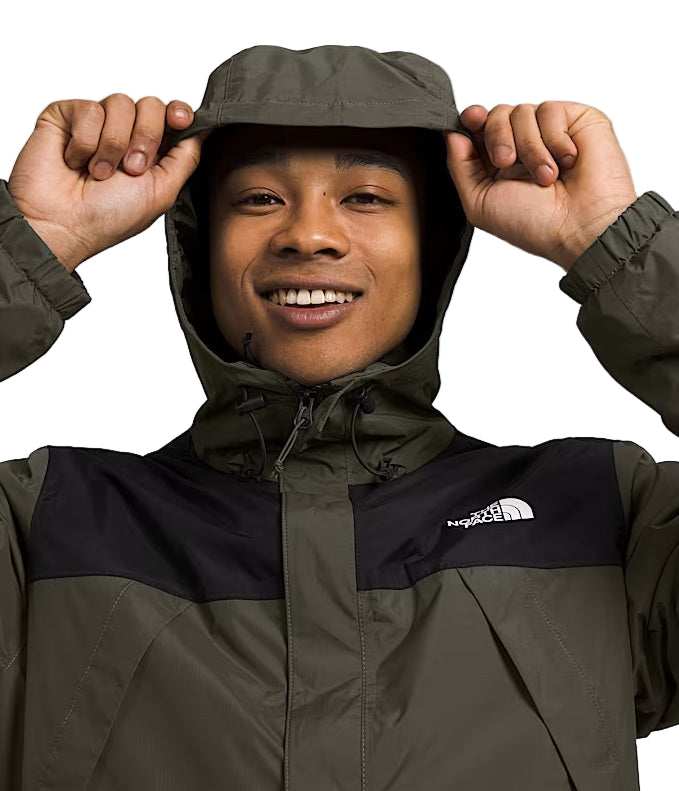 The North Face Men’s Antora Triclimate Jacket