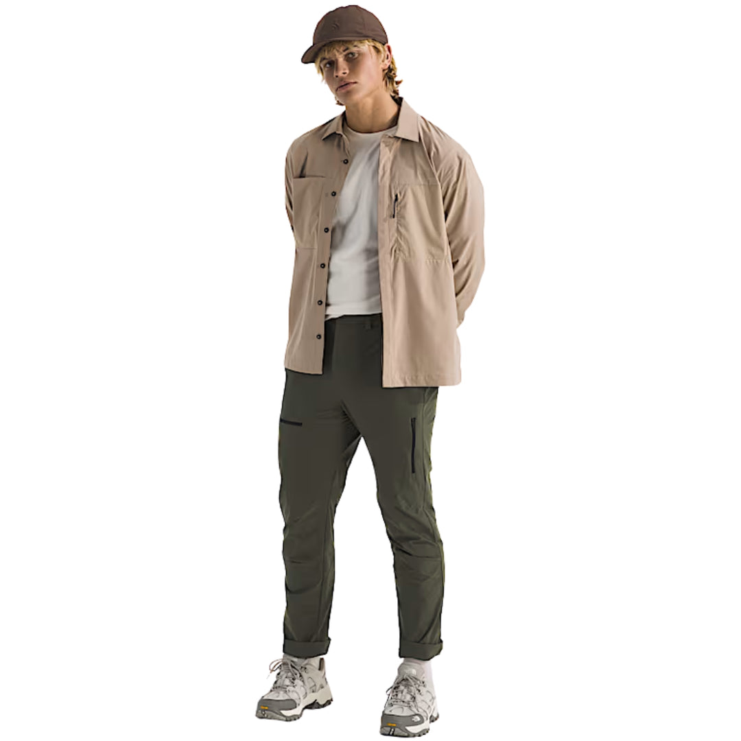 The North Face Men's Basin Pants