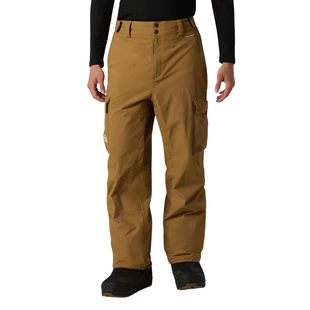 The North Face Men's Blizzardery Cargo Trousers