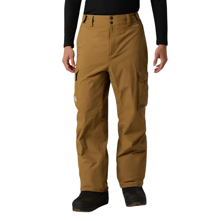 The North Face Men's Blizzardery Cargo Trousers