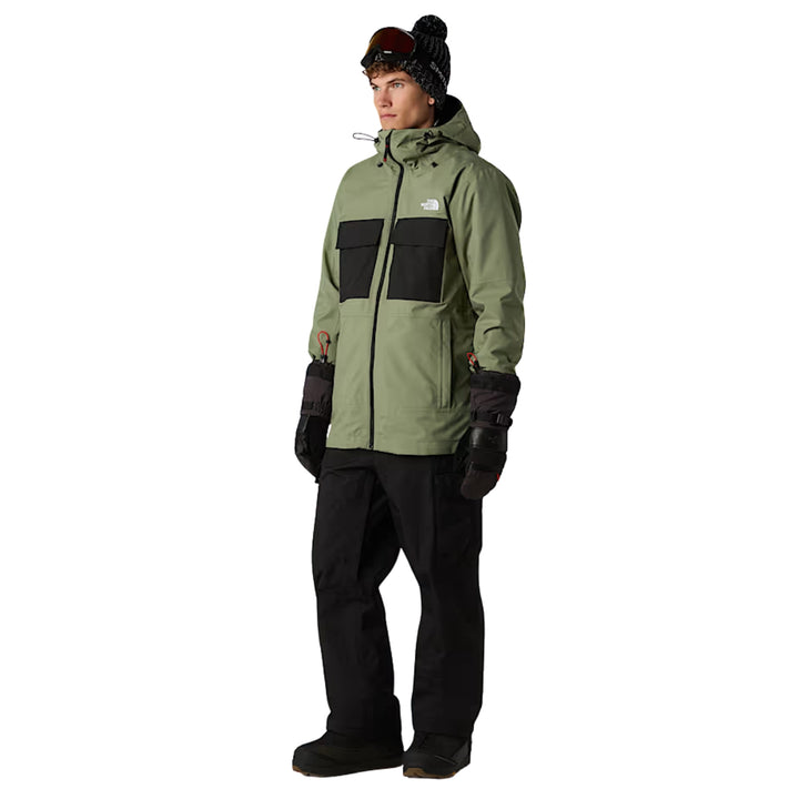 The North Face Men's Blizzardery Cargo Trousers
